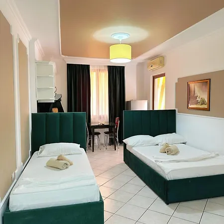 Bamisa Apartment Golem (Tirana)