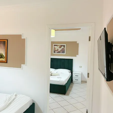 Bamisa Apartment